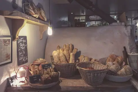 Williams Bakery photo 2